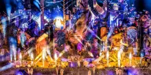 Tomorrowland 2026, tutto sul secondo weekend del festival