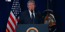 Trump: piangeremo i nostri caduti ma ce ne saranno altri