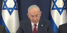 Netanyahu in bilico a due settimane dal voto
