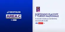 Il sorteggio dei Playoff di Serie C in diretta su Sky gioved&igrave; 7 maggio