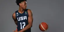 Verso il Draft NBA 2027: stagione gi&agrave; finita per Brandon McCoy