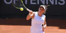 Bronzetti e Ruggeri ko al 1&deg; turno, ora Trevisan