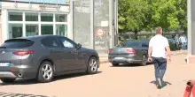 Salvini visita Roggero in carcere a Bollate
