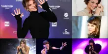 I 40 anni di Alessandra Amoroso, le frasi pi&ugrave; famose delle sue canzoni