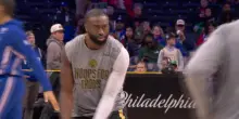 NBA Highlights: Philadelphia-Boston 102-100