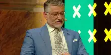 Live In, Giuli: &ldquo;Post Salvini? Sembrava autocritica a suo assenteismo&rdquo;