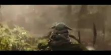 The Mandalorian & Grogu arriva su Disney+, il trailer