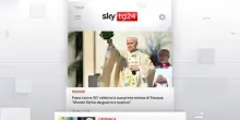I titoli di Sky TG24 del 5 aprile, ore 13