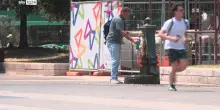 Caldo e condizionatori, lo studio: 'Con i pannelli solari tagli a consumi della rete'