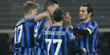 L'Atalanta si qualifica agli ottavi di Champions League se...