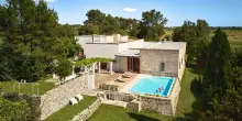 AirBnb regala una settimana gratis in Salento, ma senza smartphone