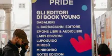 Book Pride, la fiera dell'editoria indipendente torna a Genova