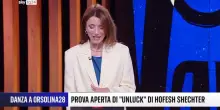Danza a Orsolina28, la prova aperta di 'Unluck' di Hofesh Shechter