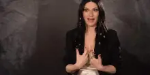 Io Canto 2: Laura Pausini e l&rsquo;amore eterno per la canzone italiana
