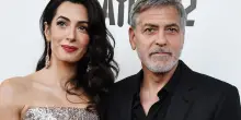 Incendi in Francia, George Clooney abbandona la villa di Brignoles