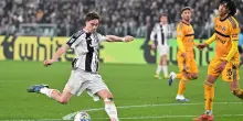 Le pagelle di Juventus-Pisa 4-0