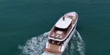 Salone Nautico a Genova, i numeri del settore
