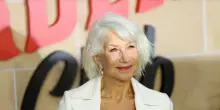 Helen Mirren riceverà il il Golden Globe alla carriera