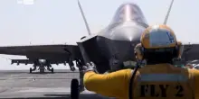 Nuovi raid sull'Iran, ma Trump: tregua resta in vigore