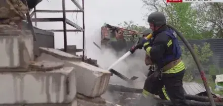 Ucraina, attacco russo con oltre 100 droni: almeno 3 morti