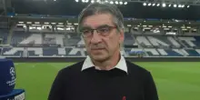 Juric: 'La sconfitta contro il Psg ci ha dato convinzione'