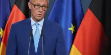 Elezioni Germania, Merz: 'Il voto va oltre la mia persona'