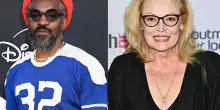 Scooby-Doo, Andre Benjamin e Cathy Moriarty nel cast della serie tv