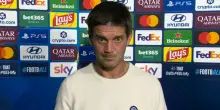Chivu dopo Inter-Brugge: 'Non riesco a trovare l'equilibrio'