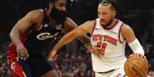 New York travolge i Cavs e vola alle Finals