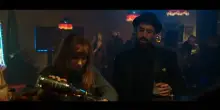 Mare Mosso, una clip del film di Cimpanelli