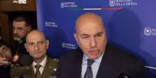 Crosetto su Hormuz: 'I cacciamine sono gi&agrave; in Sicilia'
