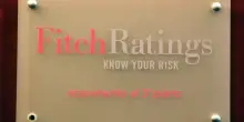 Fitch taglia il rating della Francia da AA- ad A+. L'outlook è stabile