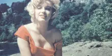Morte Marilyn Monroe, secondo un nuovo libro fu errore medico