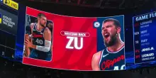NBA Highlights: L.A. Clippers-Indiana 130-107