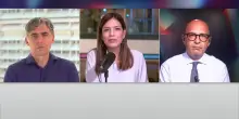 Sky Cube 3/7 - Nato, ad Ankara l'ora della verit&agrave;?