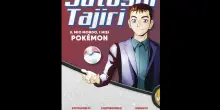 Satoshi Tajiri, la storia del creatore dei Pok&eacute;mon in un manga