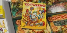 Torino, il Salone del Libro da Saviano e Sanders