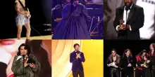 Grammy Awards 2026, le foto della cerimonia