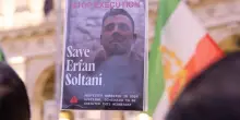 Iran, Erfan Soltani: chi &egrave; il primo manifestante condannato a morte