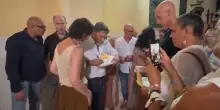 Ranucci, &egrave; scontro su sospensione giornalista da Report