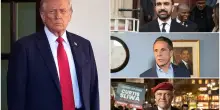 Elezioni New York, favorito Mamdani. Trump: se lo votate niente soldi
