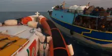 Siracusa, scafista condannato per l'omicidio di un 16enne