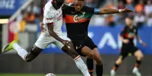 Il Venezia strapazza il Galatasaray in amichevole