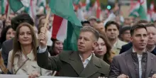 Riviera Film Festival, il documentario sul premier ungherese Magyar