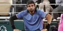 Come sta Berrettini? Attesi esami verso Wimbledon. VIDEO