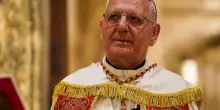 Cardinale Sako si dimette da Patriarca dei Caldei di Baghdad