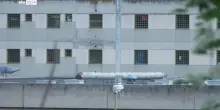 Sorelle ritrovate, mamma, compagno e nonno in carcere per sequestro aggravato