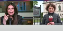 Sky Cube 11/6 - Belfast, cosa c&rsquo;&egrave; dietro le proteste contro i migranti