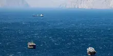 Stretto di Hormuz, piano di Iran e Oman per introdurre pedaggi
