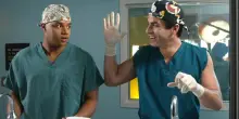 Scrubs, le new entry nel cast del reboot della serie